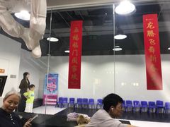 -潮童星少儿模特时尚中心(黄浦博荟广场店)