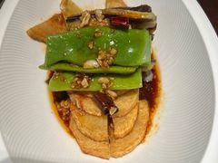 -新连采·海鲜·大连菜(大连恒隆广场店)