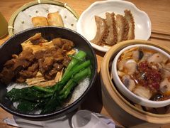 -72街红烧排骨饭(海珠丽影广场店)