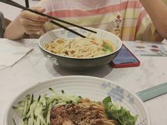 -康师傅私房牛肉面(申虹店)