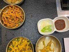 -韩满园· 甄选韩式烤肉
