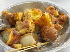 -蒙记老牌豆浆