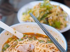 -宛平李记小吃(东关街店)