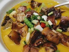 -东湖印象汉寿特色甲鱼钵子菜(渔人码头店)
