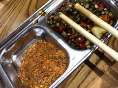 -合易泓烤肉(延河街店)