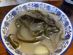 -春阳水饺(香槟广场店)