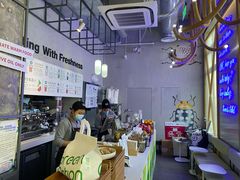 -Green Option(官舍店)