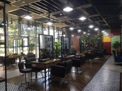 -UPTOP鼎上造型