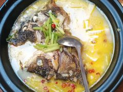 -董府·古宅餐厅