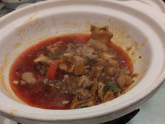 -伙工殿餐厅(吉大店)