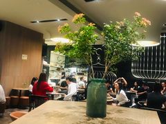 大堂-gaga(深圳南山益田假日广场店)