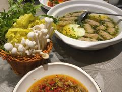 -王捌小院(红花坡店)