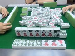 -W·24H茶楼·棋牌·掼蛋(望京店)