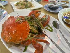 -無招牌海鮮(芽笼店)