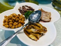 -巨鼎谭家菜(普照寺路店)