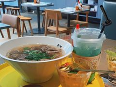 -蔡澜PHO(海岸城店)