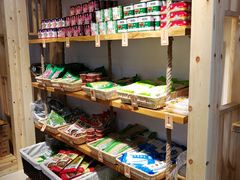 -锅圈食汇火锅烧烤食材超市(凤城六路店)