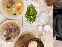 -怡园饭店-餐厅(四望亭店)