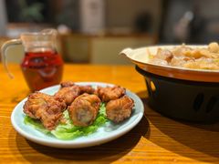 -宴武夷·匠心闽味(印象大红袍店)