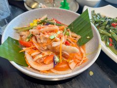 -Thai Alley泰爱里(二沙岛店)