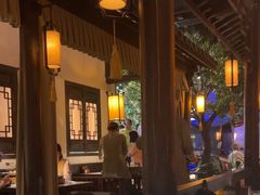 -绿茶餐厅(乐峰广场店)