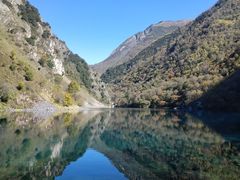 -叠溪松坪沟景区