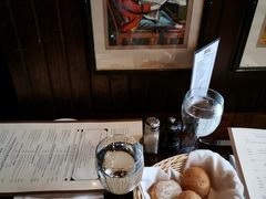 -Keens Steakhouse