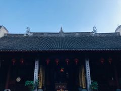 -庆安会馆