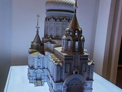 -哈尔滨规划展览馆