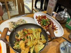 -鱼食饭稻·苏浙土菜17年老馆子(平江路店)