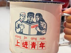 -姚稷大铁锅(东明广场店)