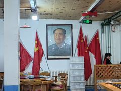 -人民公社大食堂(顺义总店)