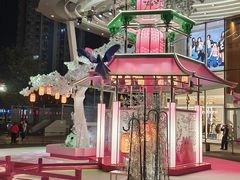 -深圳来福士广场