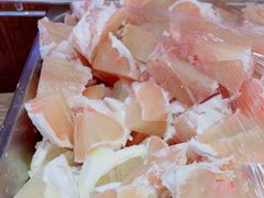 柚子-吕氏疙瘩汤·私家菜馆(慈云寺店)