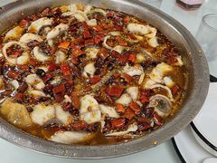 -黑皮酸菜鱼(绣花巷店)