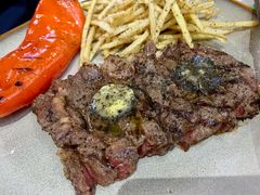 安格斯180天谷饲肉眼-HELLO 27 意面·沙拉·帕尼尼