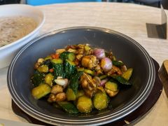 -柒园·三十年创意杭帮菜(龙湖滨江天街店)