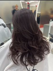 -5M HAIR SALON 旗舰店