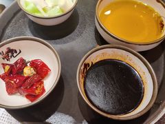 -营信刘罗锅铁锅炖(建华店)