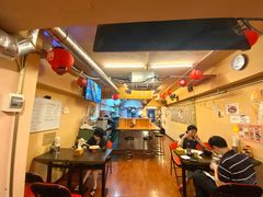 -拉面莊夢語＆中华料理八椿