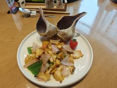 -环球渔市·平价海鲜餐厅(星潮广场店)
