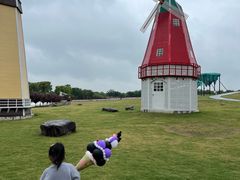 -歌斐颂巧克力小镇