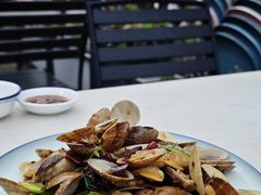 -锦里海景海鲜餐厅.三亚老字号(亚龙湾中心广场店)