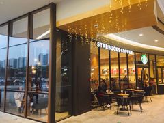 -星巴克臻选(成都东方新希望天祥店)