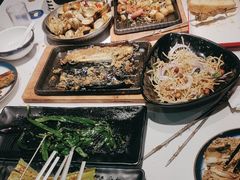 -头牌·鹤岗小串(万达店)