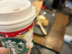 -星巴克(无锡百联奥特莱斯店)