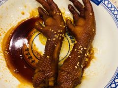 -赵记传承·中国甜品(福州总店)