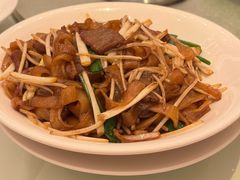 -利苑酒家(宜安广场店)