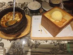 -绿茶餐厅(财富购物中心店)