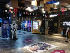 -几何影城观前街店(全激光影厅)